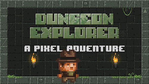 download Dungeon explorer: Pixel RPG apk